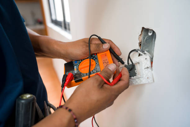 Best Home Electrical Repair  in Blacksburg, VA