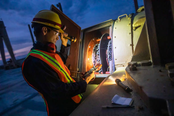 Best Electrical System Inspection  in Blacksburg, VA
