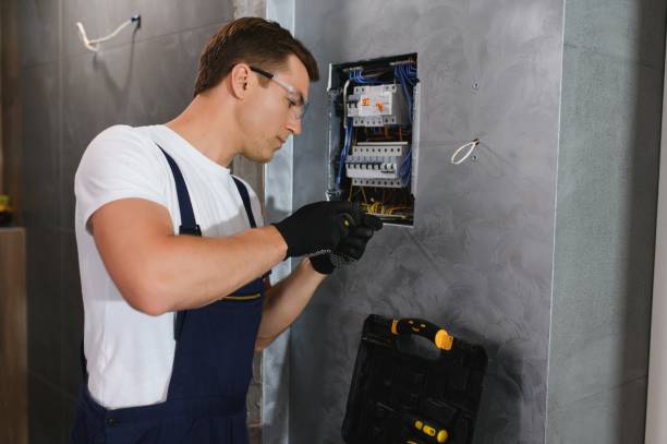 Best Electrical Rewiring Services  in Blacksburg, VA