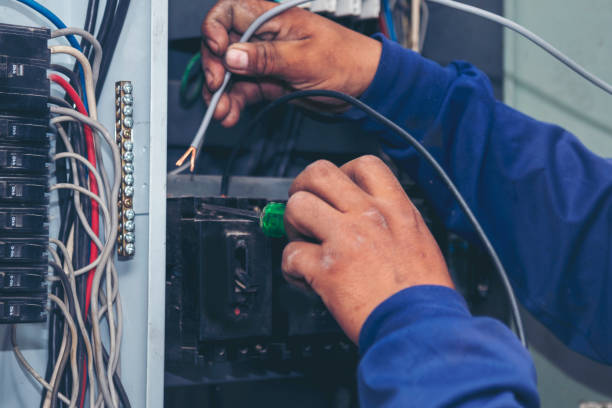 Best Electrical Troubleshooting Services  in Blacksburg, VA