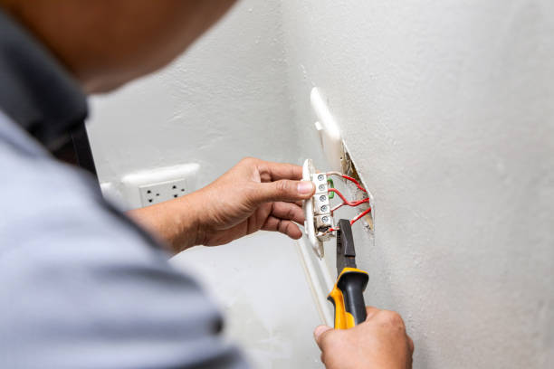Best Emergency Electrical Repair  in Blacksburg, VA