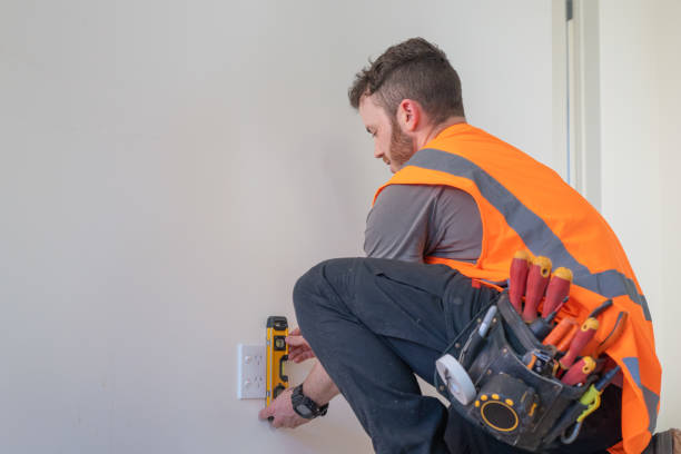 Best Affordable Electrical Installation  in Blacksburg, VA