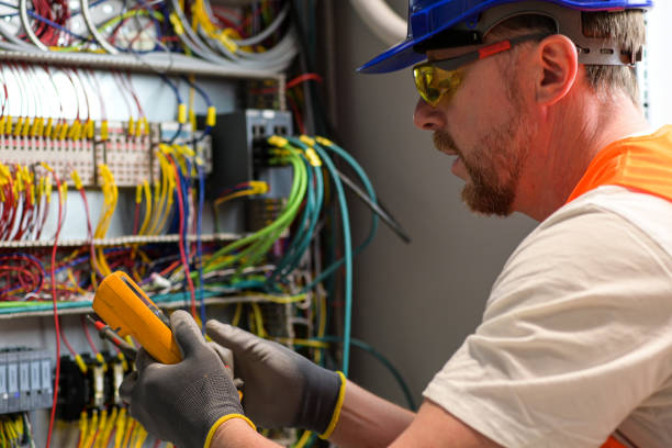 Best Electrical Installation Contractor  in Blacksburg, VA