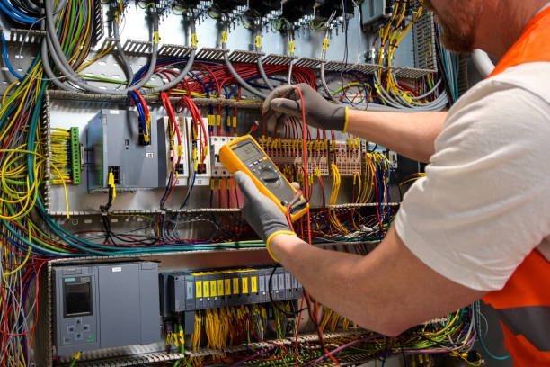 Best Emergency Electrician Near Me  in Blacksburg, VA