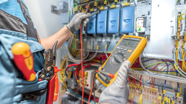  Blacksburg, VA Electrician Pros