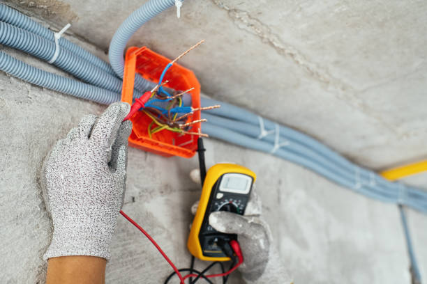 Best Local Electrician Companies  in Blacksburg, VA