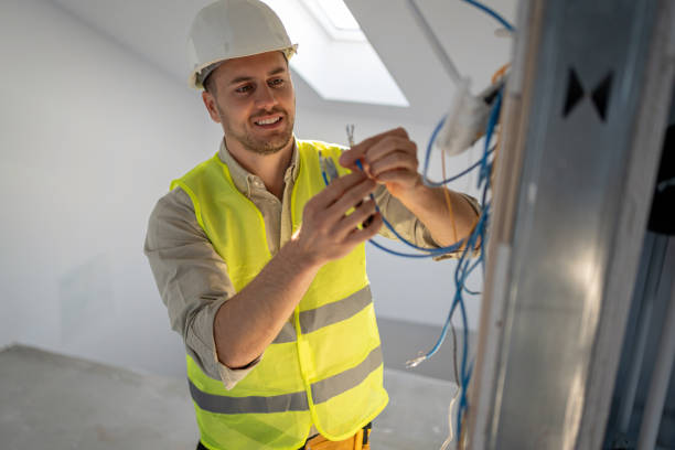 Best Ceiling Fan Installation Electrician  in Blacksburg, VA
